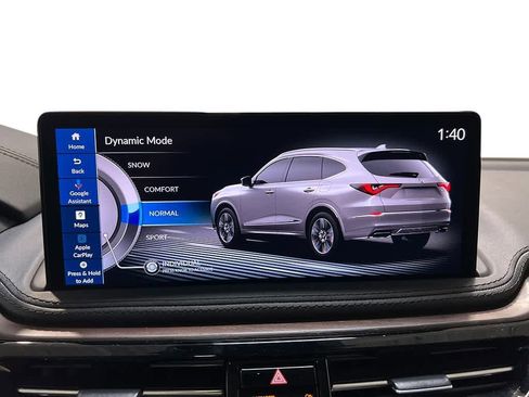 New 2026 Acura MDX SH-AWD w/ Advance Package image 24