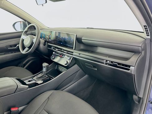 Certified 2026 Hyundai Tucson SEL FWD image 28