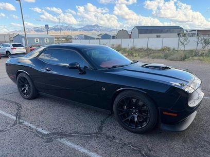 Used 2018 Dodge Challenger R/T Scat Pack
