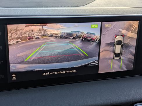 New 2026 Nissan Sentra SR image 15