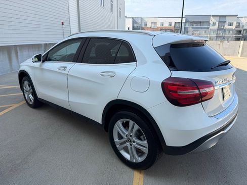 Used 2018 Mercedes-Benz GLA 250 image 5