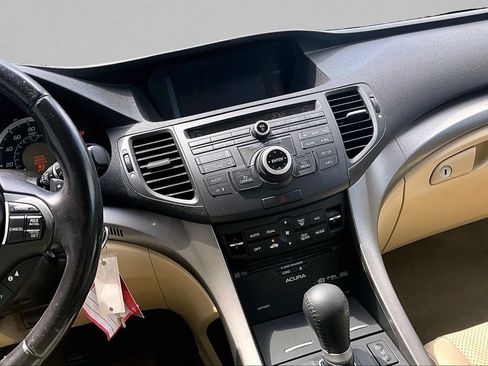 Used 2009 Acura TSX Sedan FWD image 10