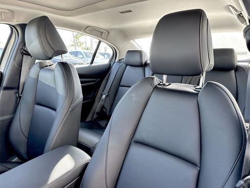 New 2026 MAZDA MAZDA3 2.5 S Preferred image 42