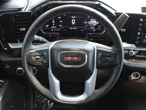 Certified 2023 GMC Sierra 1500 Elevation AWD/4WD image 12