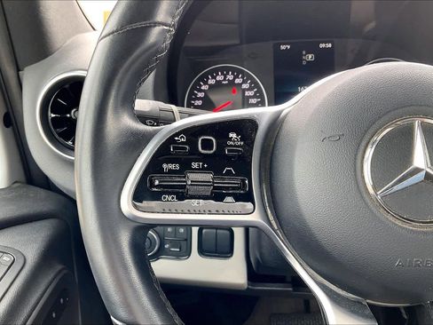 Used 2020 Mercedes-Benz Sprinter 3500 image 41