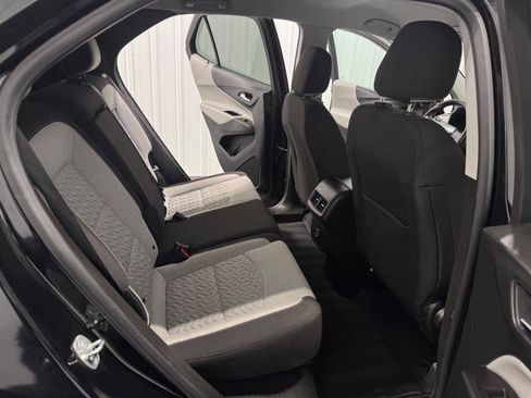 Used 2022 Chevrolet Equinox LT image 25