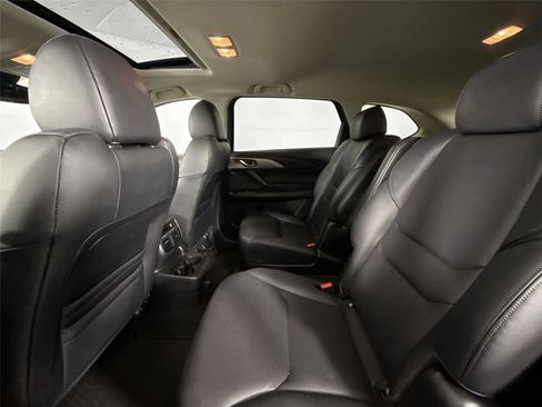 Certified 2023 MAZDA CX-9 Touring image 32