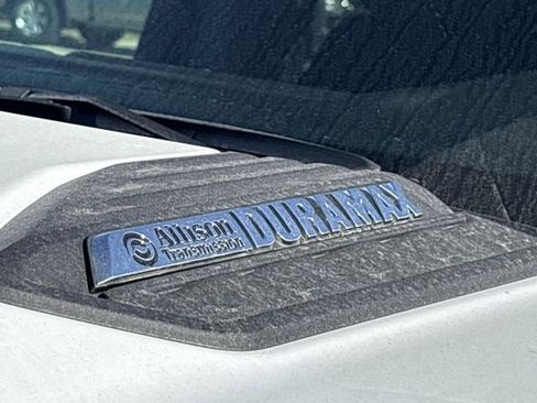 New 2026 Chevrolet Silverado 3500 LT w/ Safety Package image 28