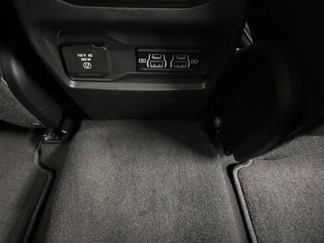 New 2026 Jeep Grand Cherokee Laredo X AWD/4WD image 26