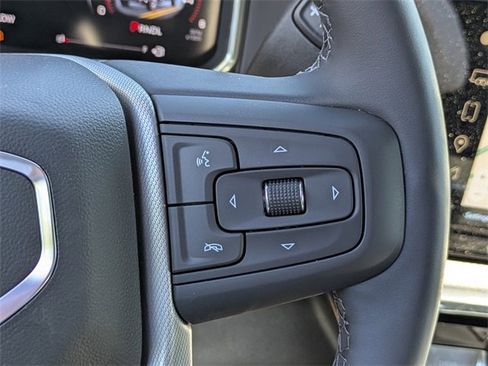 New 2026 GMC Sierra 2500 Denali w/ Denali Reserve Package image 26