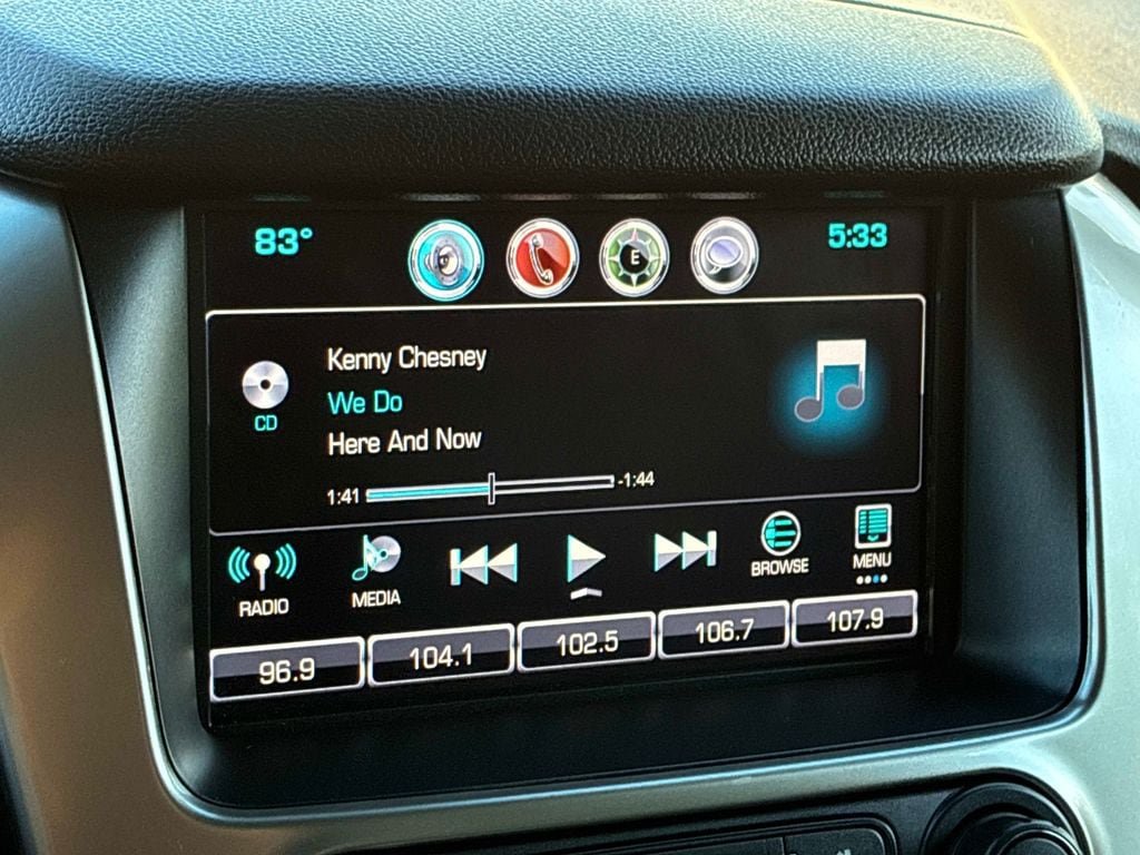Used 2019 Chevrolet Tahoe LT AWD/4WD image 35