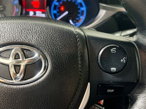 Used 2015 Toyota Corolla S FWD image 19