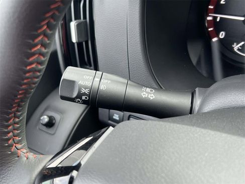 New 2025 Nissan Frontier PRO-4X image 18