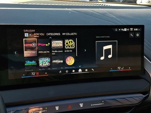 Certified 2025 BMW X3 xDrive30i image 20