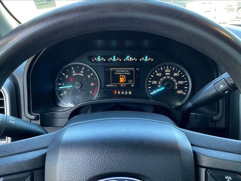 Used 2020 Ford F150 XLT w/ Trailer Tow Package image 20