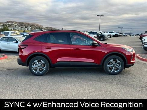 New 2026 Ford Escape ST-Line w/ Tech Pack #1 image 6
