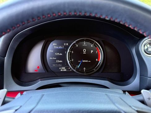 Certified 2023 Lexus IS 350 F Sport w/ Memory Package RWD image 30