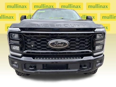 New 2026 Ford F250 Lariat w/ Tremor Off-Road Package image 12