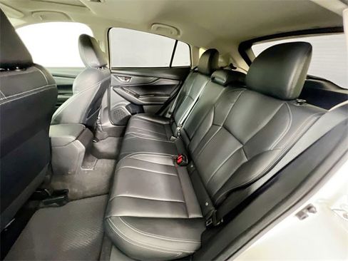 Used 2023 Subaru Impreza 2.0i Limited image 23