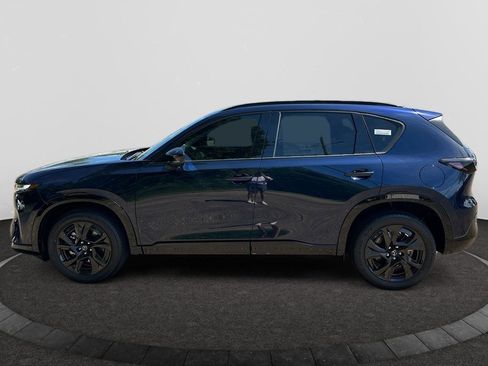 New 2026 MAZDA CX-5 2.5 S w/ Premium Package image 2