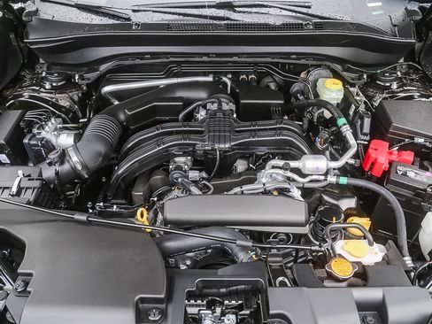 New 2026 Subaru Forester Wilderness image 23