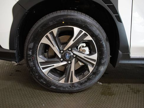 New 2026 Subaru Crosstrek 2.5i Premium AWD/4WD image 9