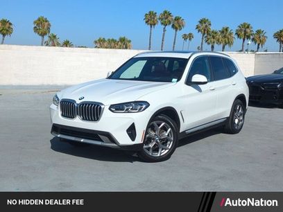 Used 2023 BMW X3 sDrive30i w/ Premium Package