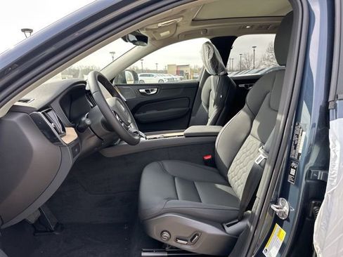 New 2026 Volvo XC60 B5 Plus w/ Protection Package Premier image 14