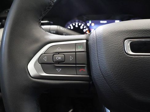 Used 2024 Jeep Compass Limited AWD/4WD image 27