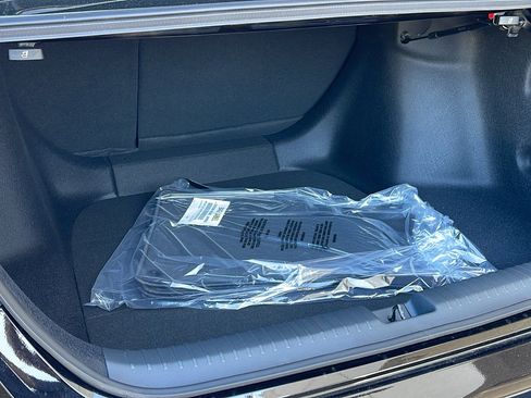 New 2025 Honda Accord Sport image 12