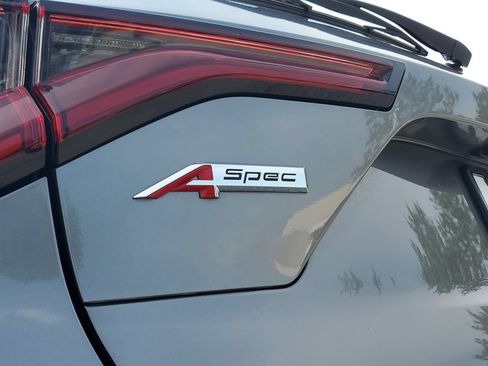 Certified 2024 Acura MDX A-Spec AWD/4WD image 8