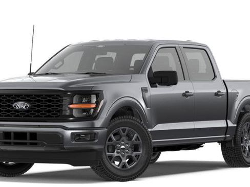New 2026 Ford F150 STX RWD image 23