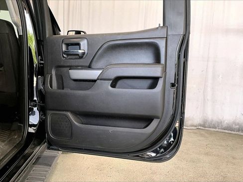 Used 2017 Chevrolet Silverado 1500 LT w/ True North Edition AWD/4WD image 23