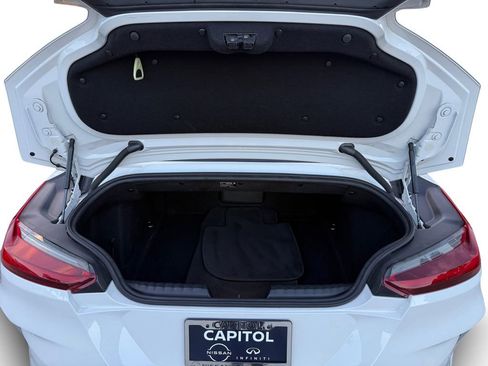 Used 2025 BMW Z4 sDrive30i image 9