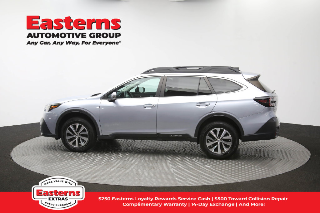Used 2022 Subaru Outback Premium AWD/4WD image 62