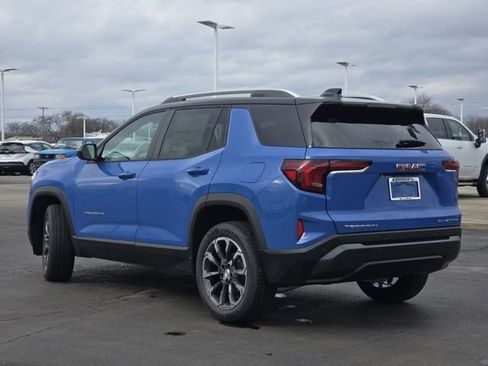 New 2026 GMC Terrain Elevation w/ Elevation Premium Package image 25