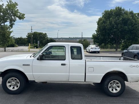 Used 2011 Ford Ranger XL AWD/4WD image 7