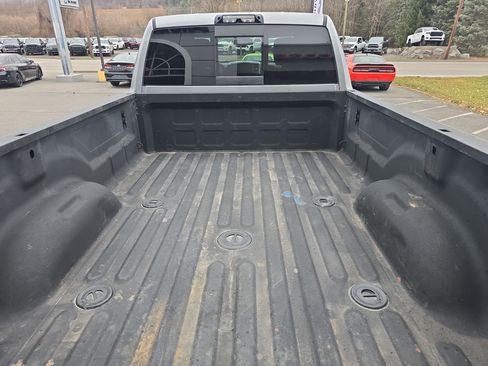 Used 2020 RAM 3500 Laramie w/ Night Edition image 5