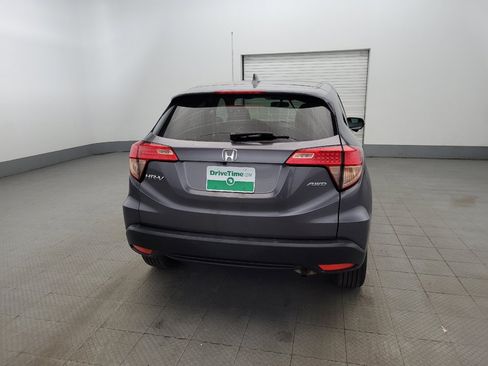 Used 2016 Honda HR-V EX image 7