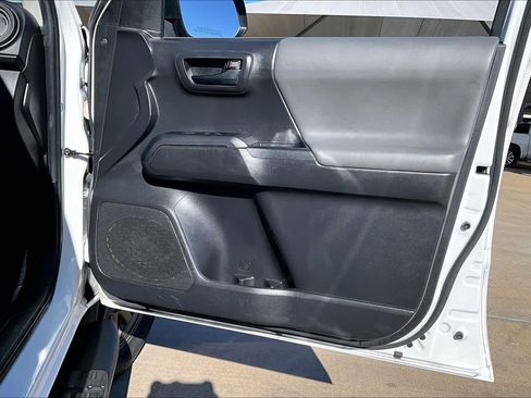 Used 2023 Toyota Tacoma SR image 25