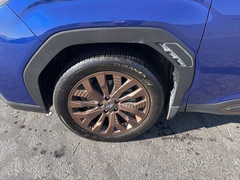 Used 2025 Subaru Forester Sport image 33