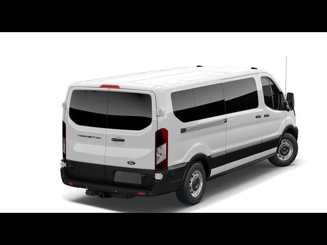 New 2026 Ford Transit 350 XL RWD image 3