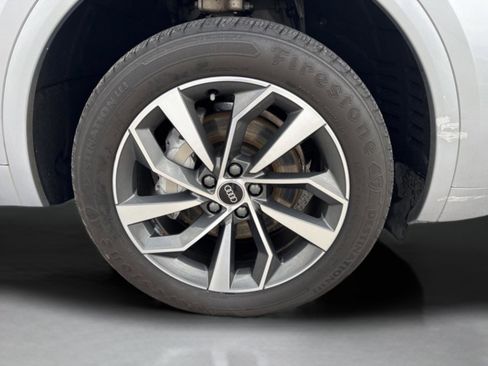 Used 2023 Audi Q5 2.0T Premium Plus image 44