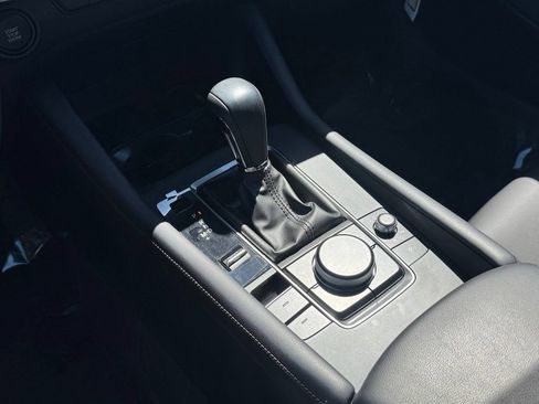 Certified 2026 MAZDA MAZDA3 s Sport FWD image 16