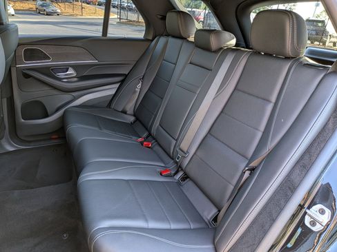 Used 2026 Mercedes-Benz GLE 350 4MATIC image 33