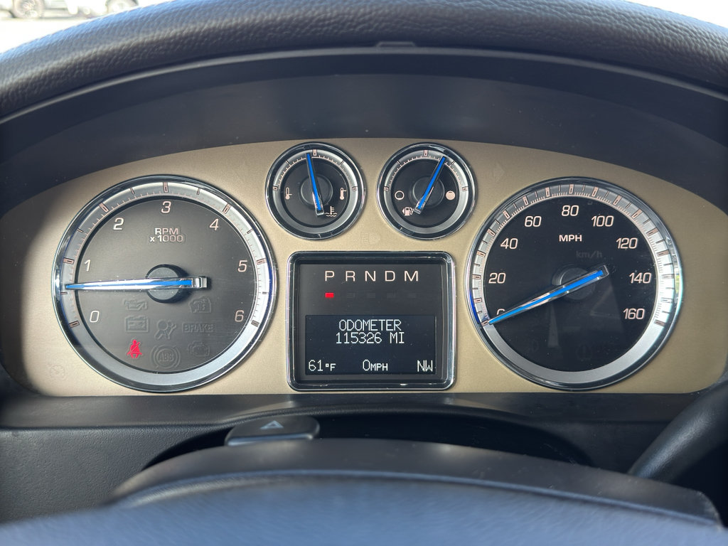 Used 2013 Cadillac Escalade Platinum AWD/4WD image 24