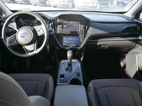 Used 2024 Subaru Impreza 2.0i image 5