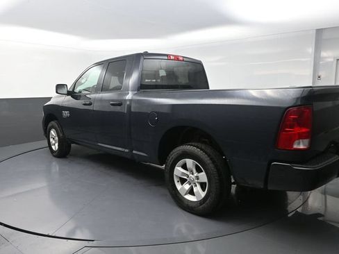 Used 2019 RAM 1500 Express AWD/4WD image 6