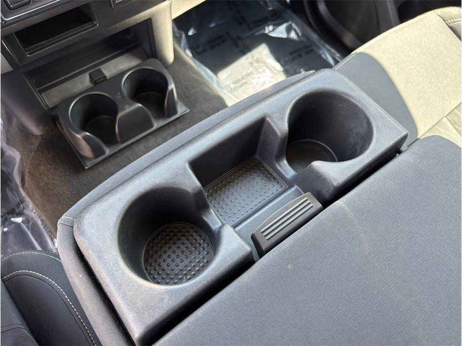 Used 2019 Nissan Titan SV RWD image 27