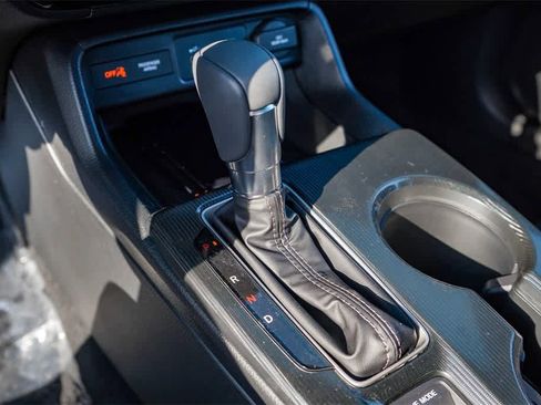 New 2025 Honda Civic Sport Touring image 23